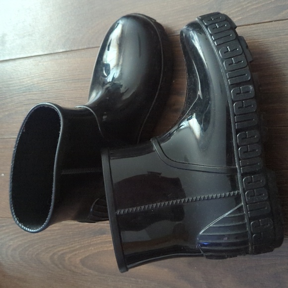 WOMENS UGG DRIZLITA BOOT - Size 7 - Picture 5 of 12